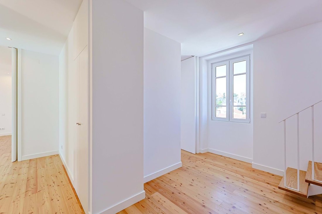 Apartment in Estoril, Cascais e Estoril, Lisbon 2 - 15796328