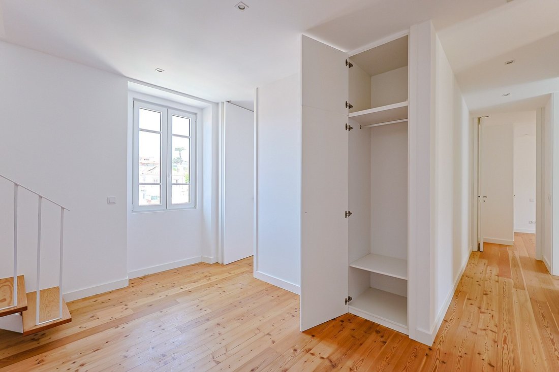 Apartment in Estoril, Cascais e Estoril, Lisbon 4 - 15796340