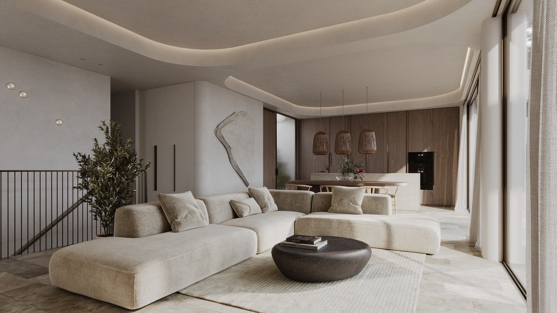 Apartment in Palma, Balearic Islands, Spain 2 - 15796343