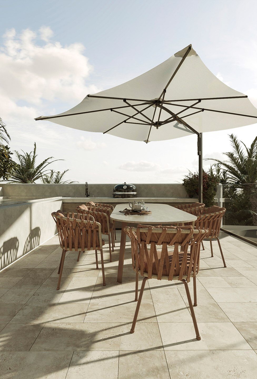 Apartment in Palma, Balearic Islands, Spain 5 - 15796349