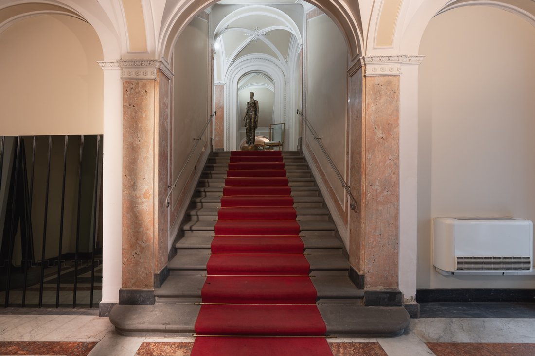 Casa a Centro, Firenze, Toscana 4 - 15796405