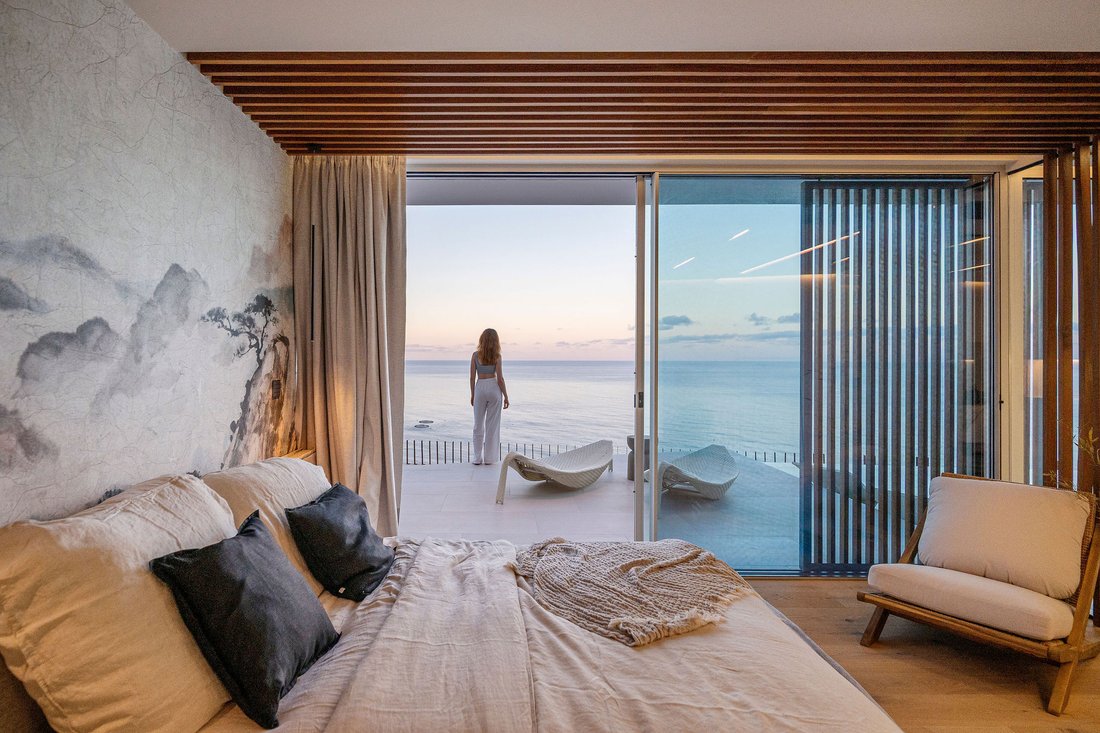 Villa in Arco da Calheta, Autonome Region Madeira, Portugal 1 - 12897663