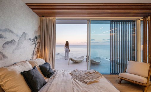 Villa in Arco Da Calheta, Madeira, Portugal 1