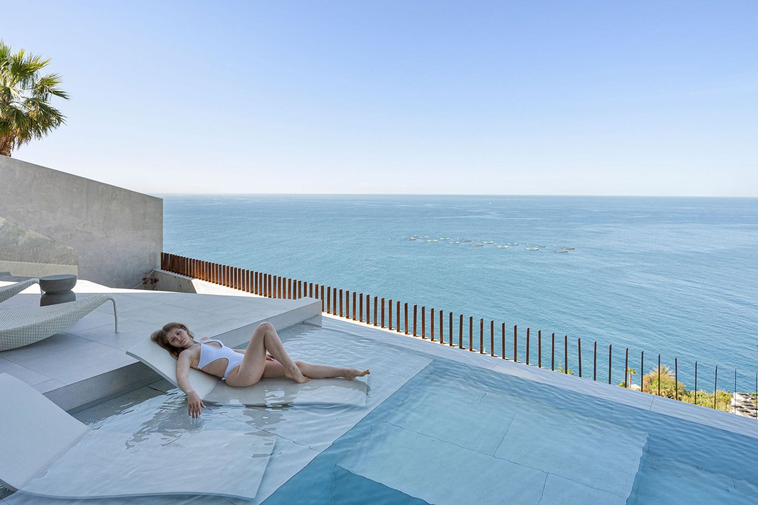 Villa in Arco da Calheta, Autonome Region Madeira, Portugal 5 - 12897663