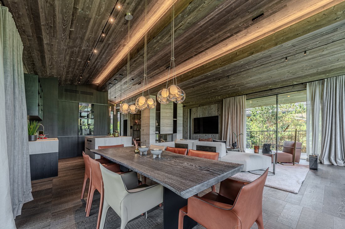 Chalet in Reith bei Kitzbühel, Tirol, Österreich 5 - 15801618