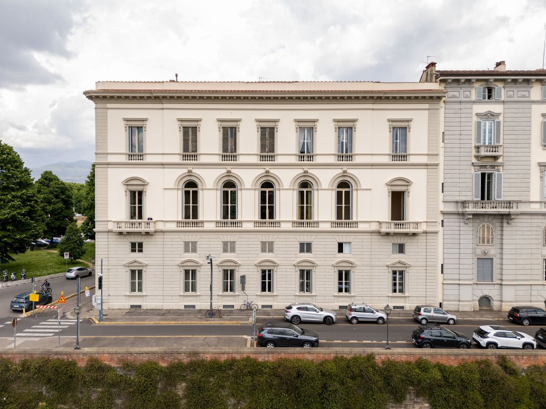 Casa a Centro, Firenze, Toscana 3 - 15796405