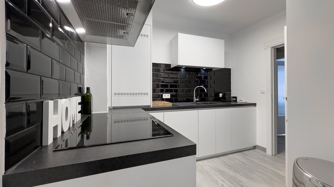 Apartment in Knokke-Heist, Flanders, Belgium 4 - 15796368