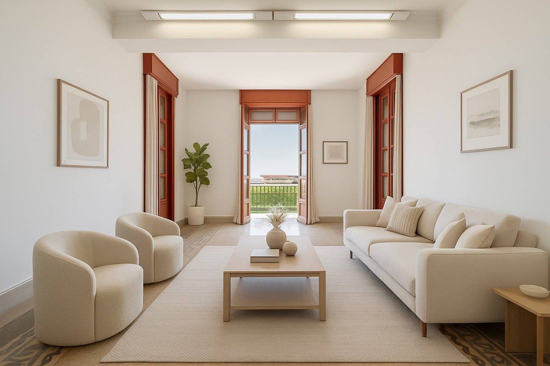 Villa in Barriera-Canalicchio, Catania, Sicily 4 - 15796403