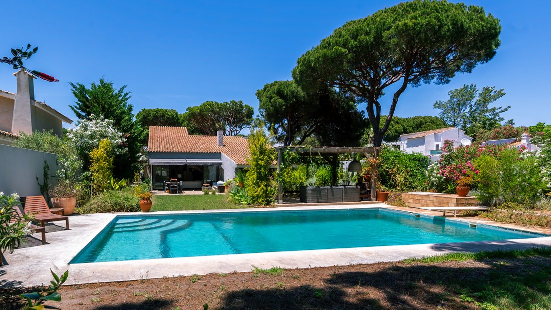 Villa in Vilamoura, Quarteira, Algarve 1 - 15797064
