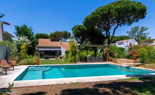 Villa in Vilamoura, Quarteira, Algarve 1
