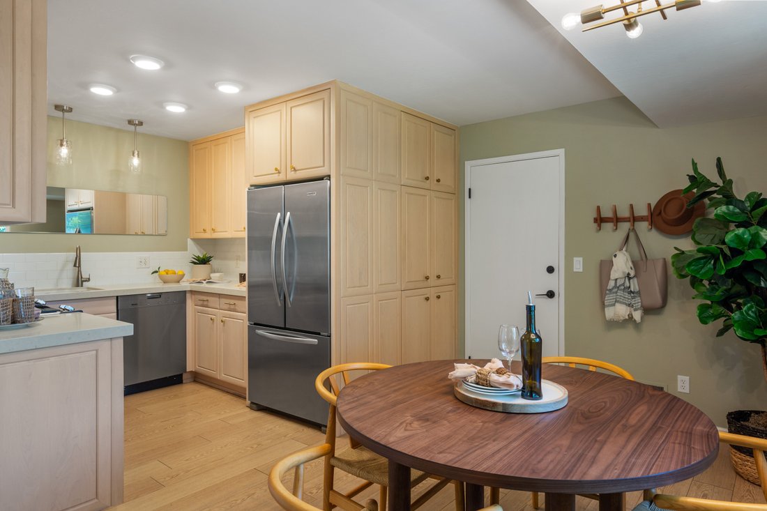 Condo in San Rafael, California, United States 4 - 15796466
