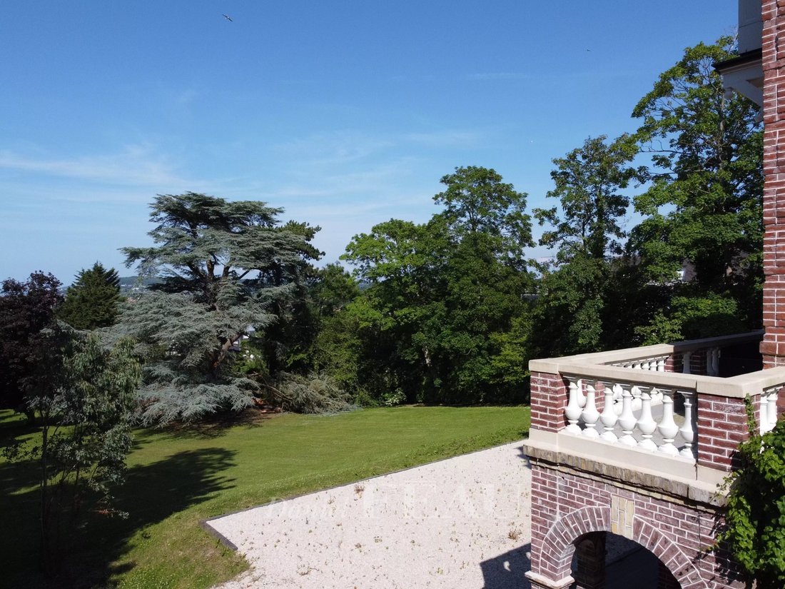Estate in Villers-sur-Mer, Normandy, France 4 - 15786011