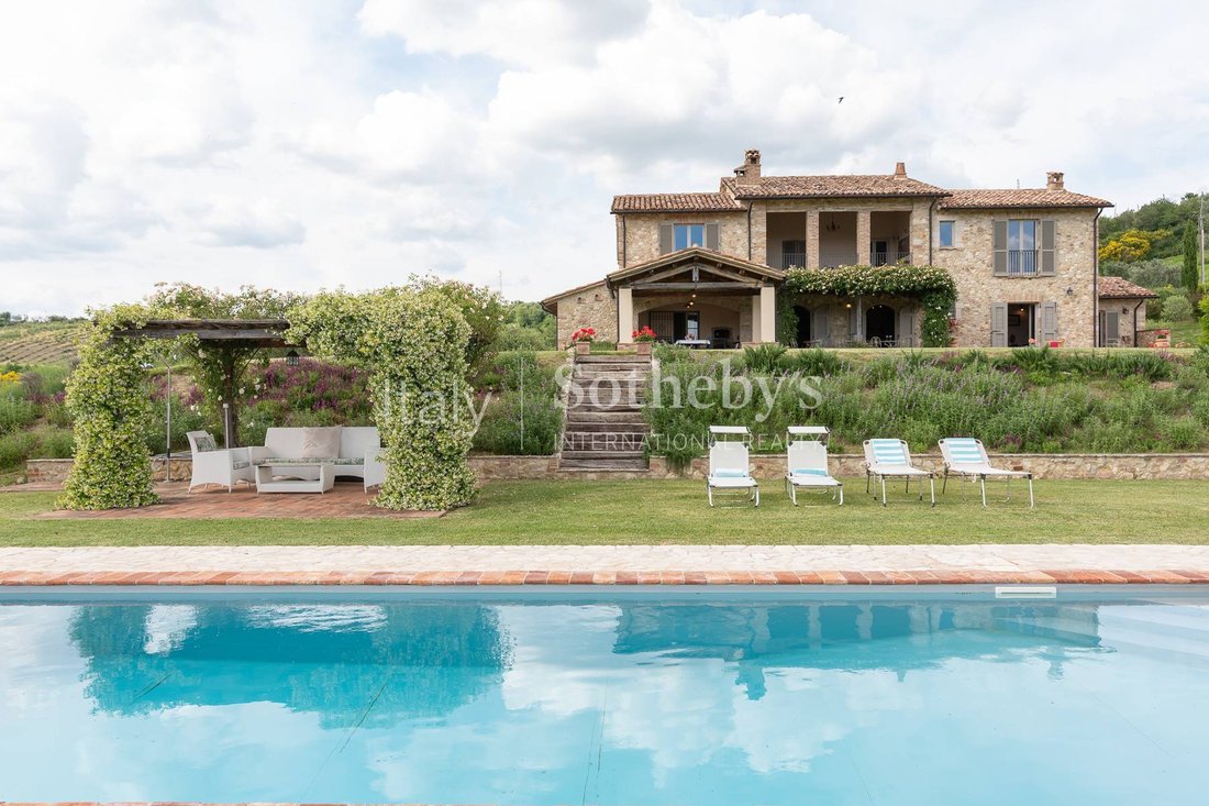 House in Narni, Umbria, Italy 2 - 15796549