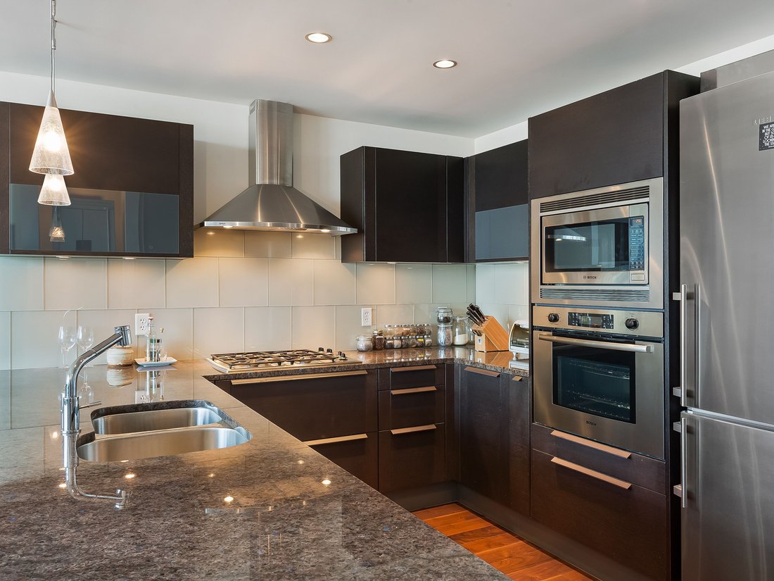Condo in Seattle, Washington, United States 5 - 15796430