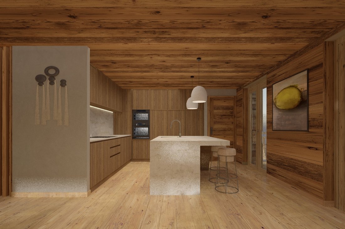 Apartment in Crans-Montana, Valais, Switzerland 3 - 15796462