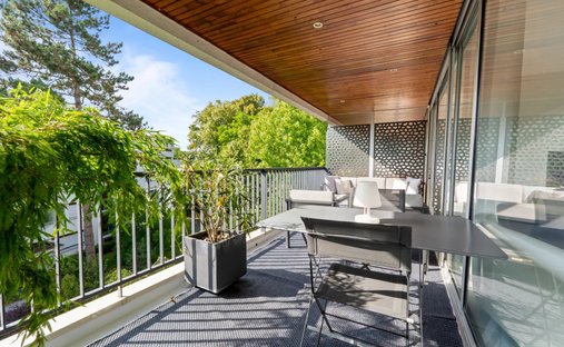 Apartment in Plateau de Cazes, Vaucresson, France 1