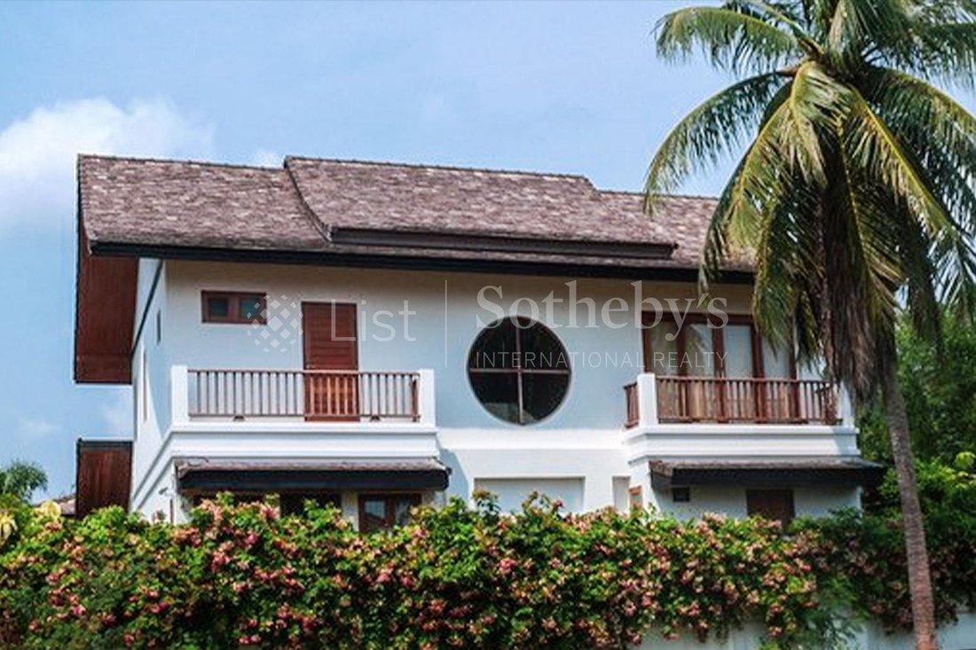 House in Sam Roi Yot, Prachuap Khiri Khan, Thailand 3 - 12225619