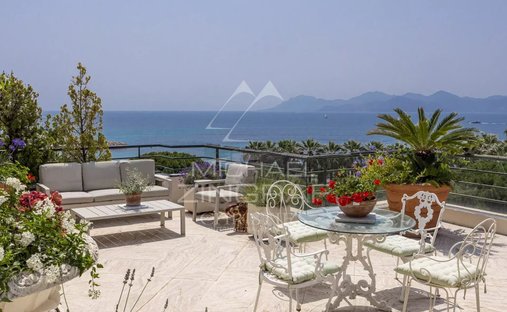 Apartment in Cannes, Provence-Alpes-Côte d'Azur, France 1