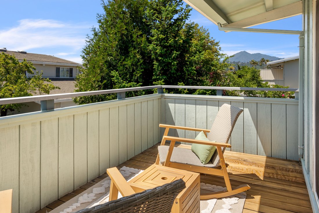 Condo in San Rafael, California, United States 1 - 15796466