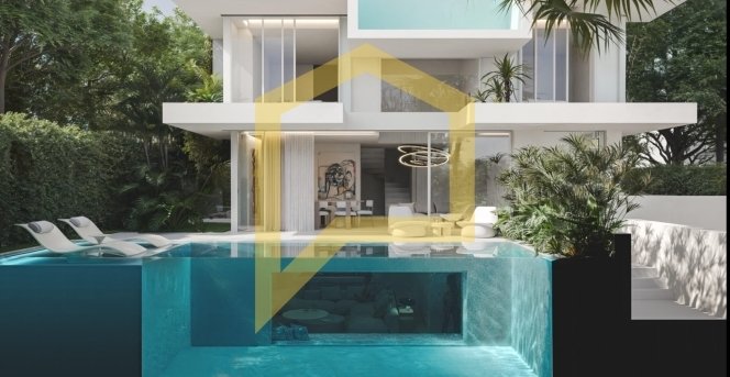 Apartment in Voula, Attica, Greece 1 - 15796775