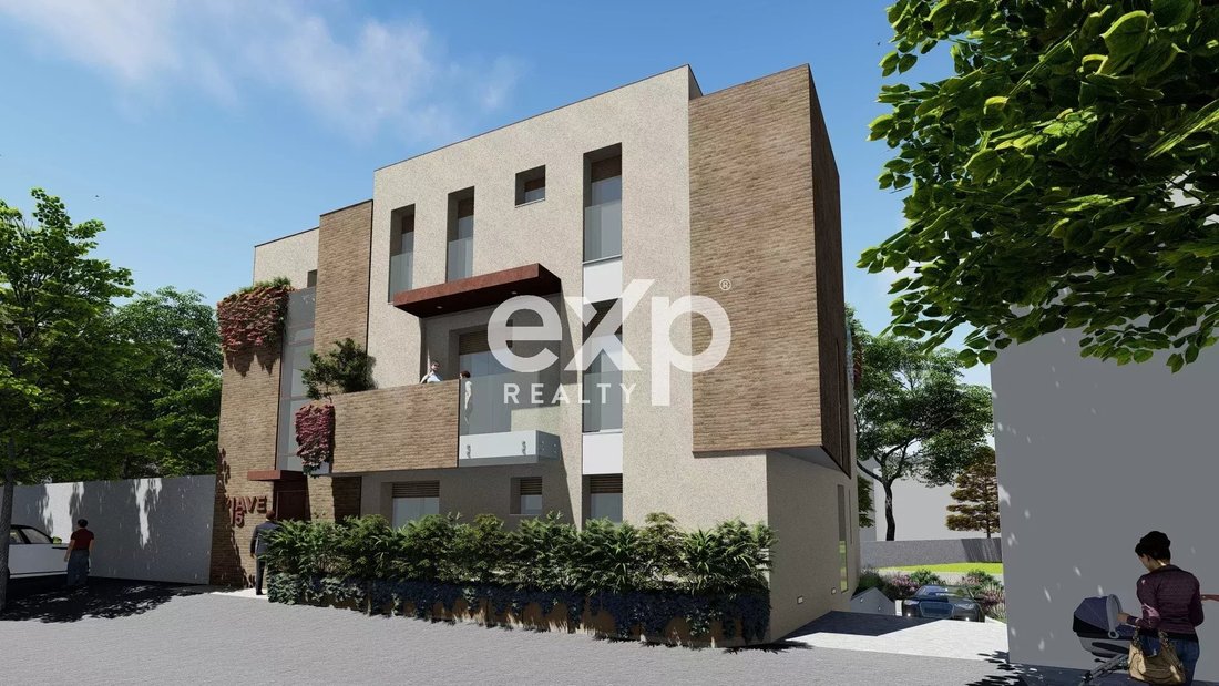 Wohnung in Passeggi, Fano, Marken 3 - 15796691