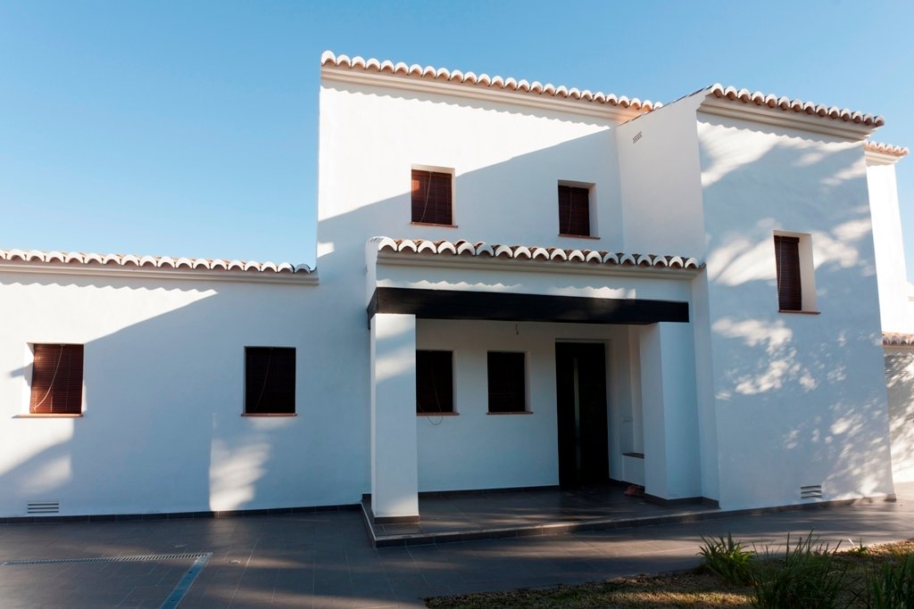 Villa in Moraira, Teulada, Valencian Community 5 - 15796670