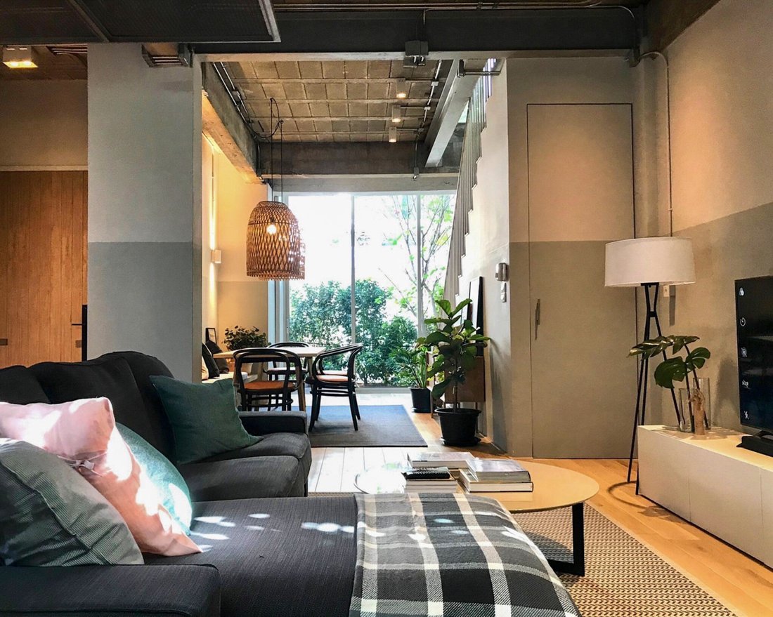 Townhouse in Bangkok, Krung Thep Maha Nakhon, Thailand 1 - 15796571