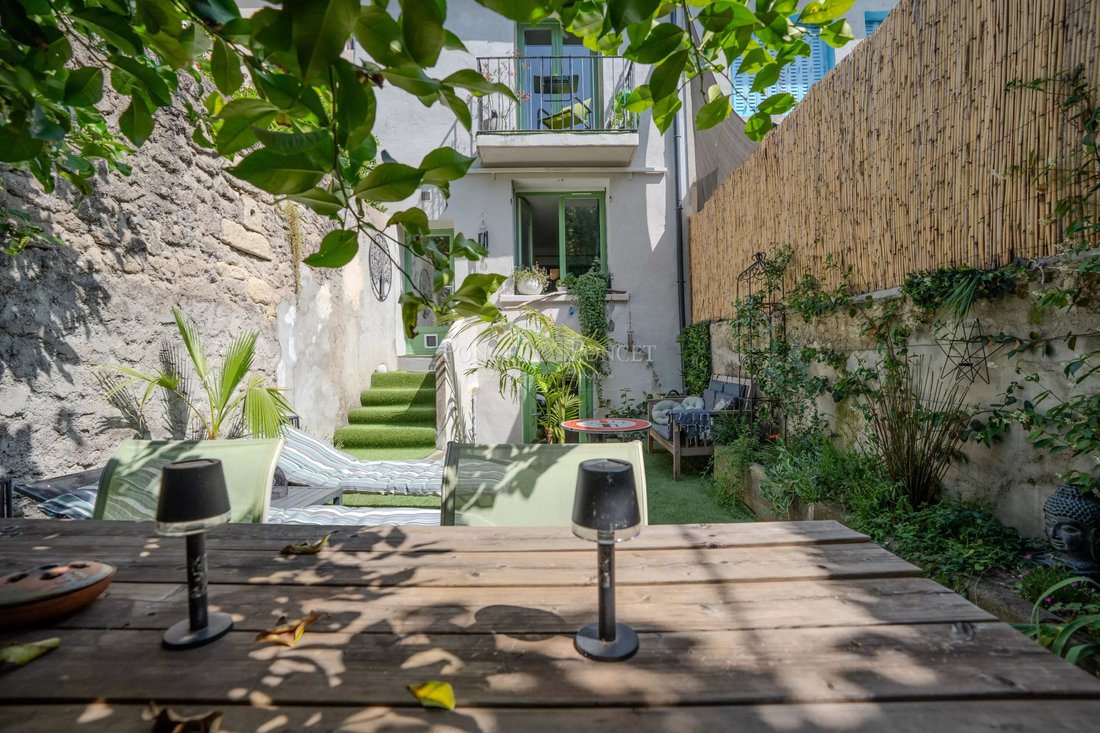 House in Uzès, Occitania, France 1 - 15796677