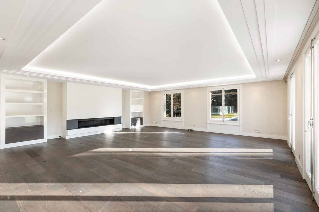 Villa in Collonge-Bellerive, Genf, Schweiz 2 - 15796671