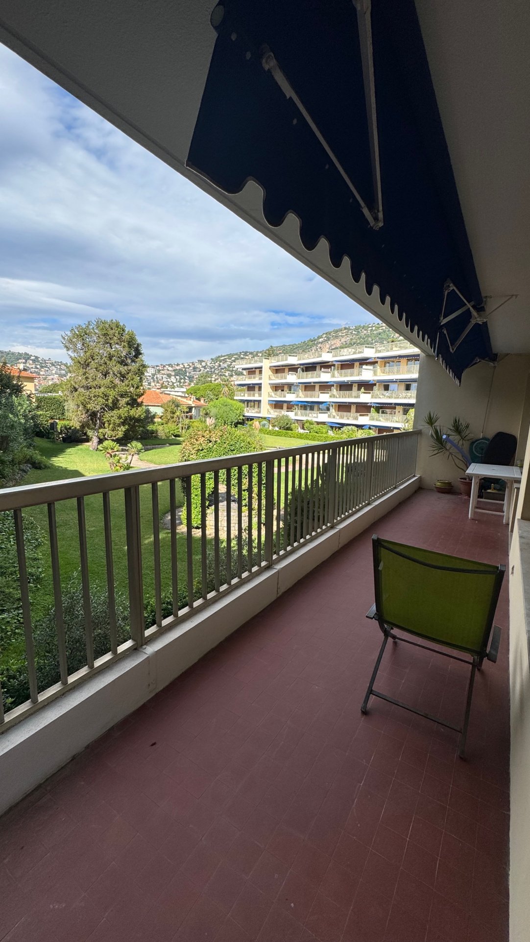 Apartment in Beaulieu-sur-Mer, Provence-Alpes-Côte d'Azur, France 2 - 15796752