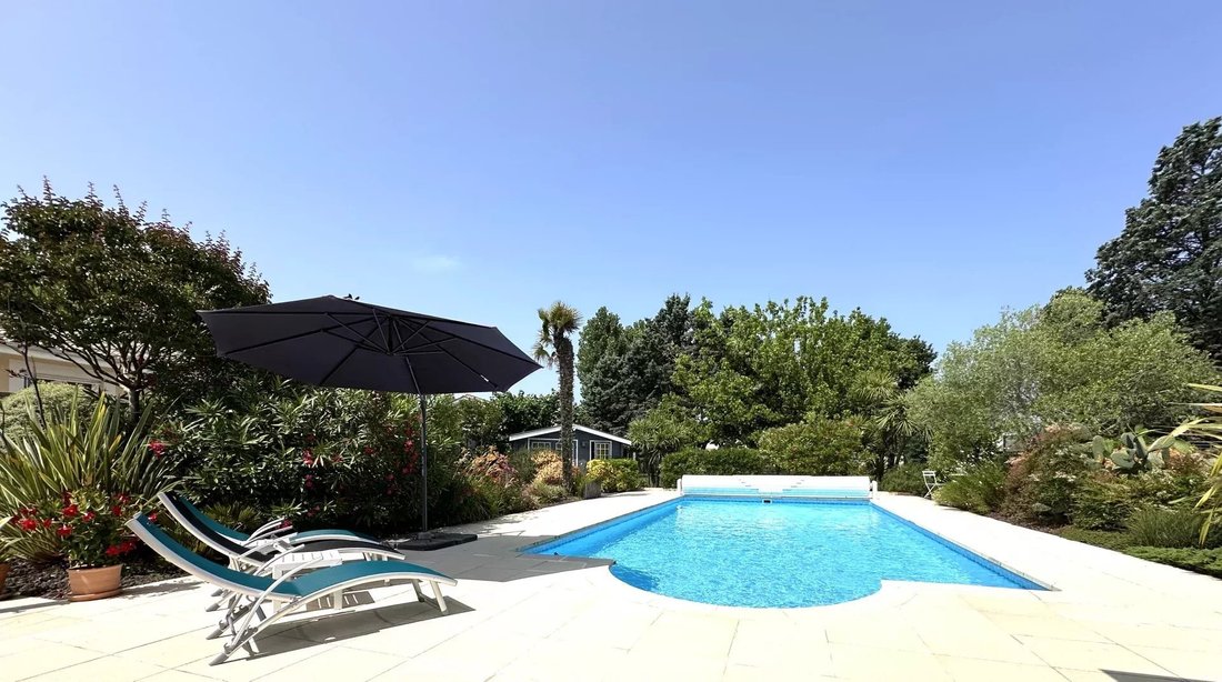 House in Mestras, Gujan-Mestras, France 3 - 15796645