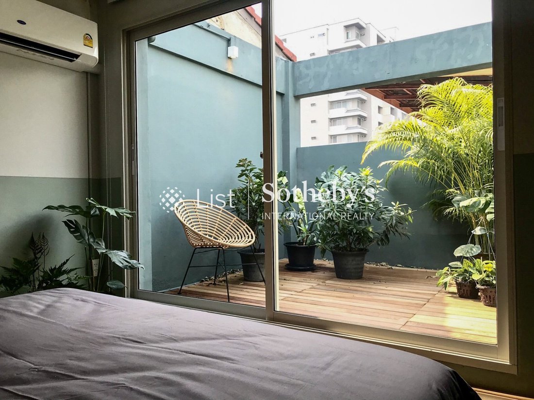Townhouse in Bangkok, Krung Thep Maha Nakhon, Thailand 3 - 15796571