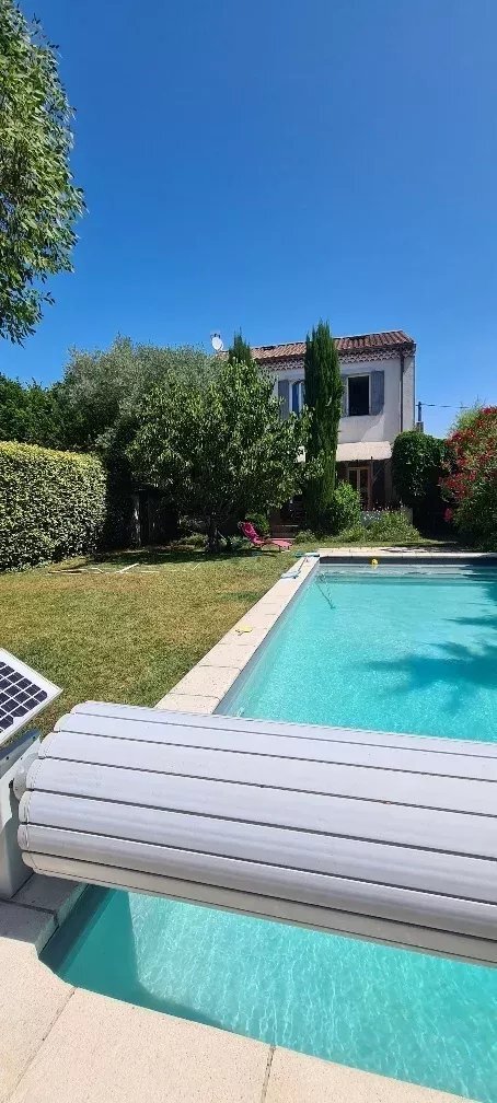 House in Alexis-Montlouis, Montelimar, France 5 - 15796672
