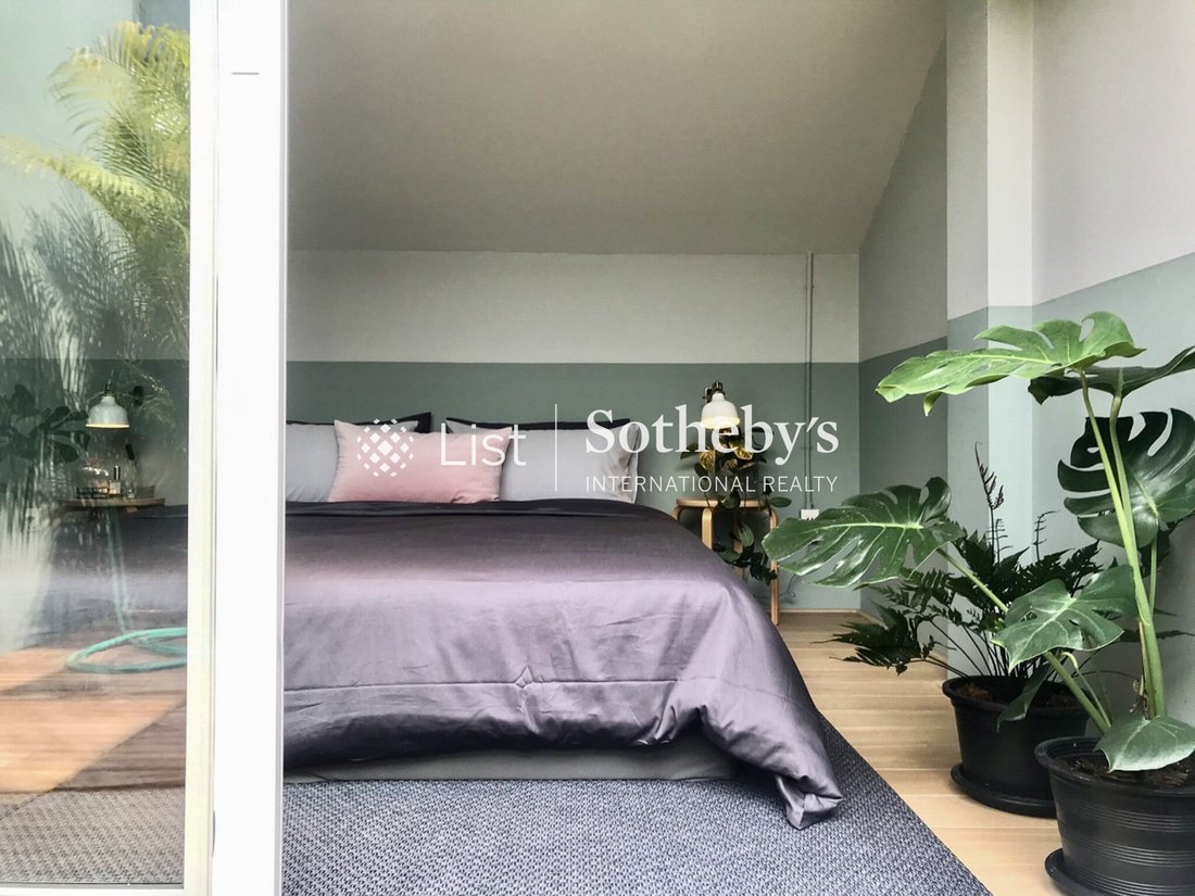 Townhouse in Bangkok, Krung Thep Maha Nakhon, Thailand 2 - 15796571