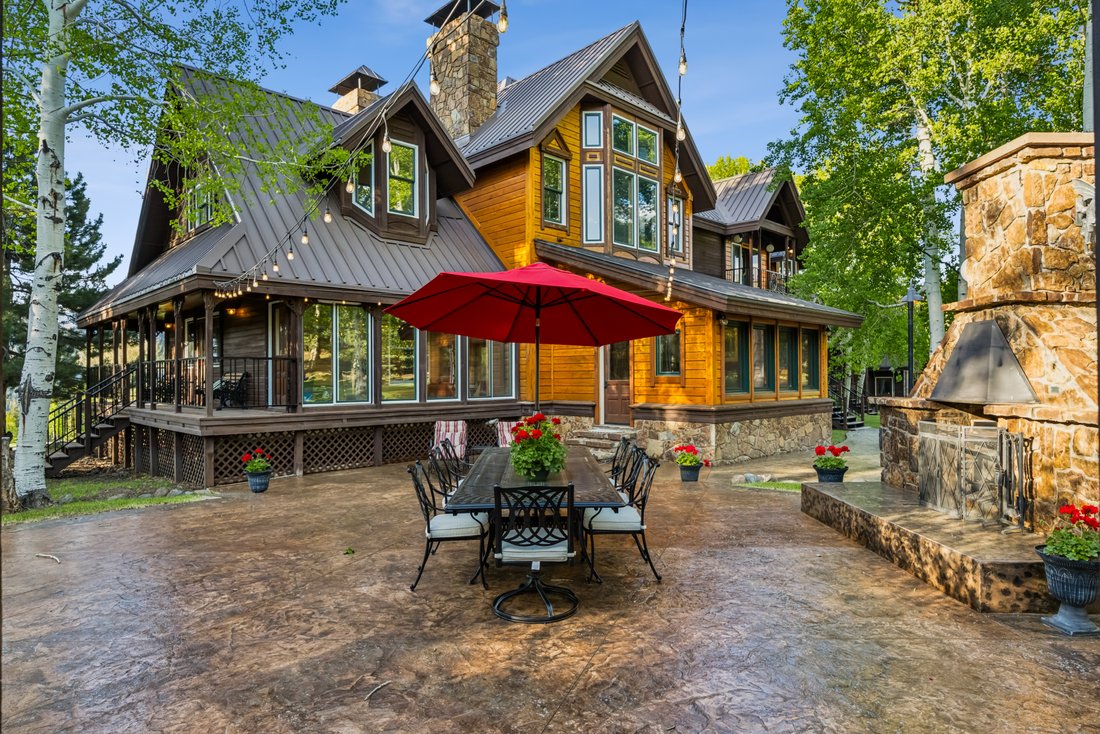 Pagosa Springs, Colorado, United States 2 - 15796464