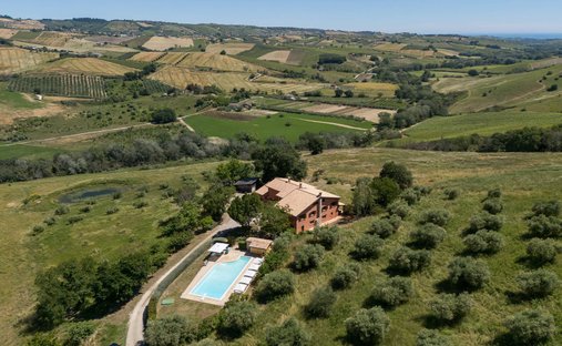 Maison à Città Sant'Angelo, Abruzzes, Italie 1
