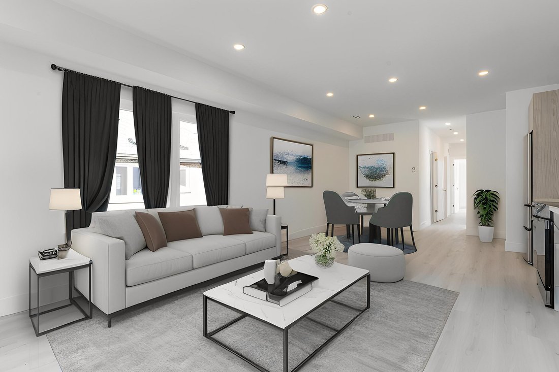 House in Toronto, Ontario, Canada 2 - 15796478