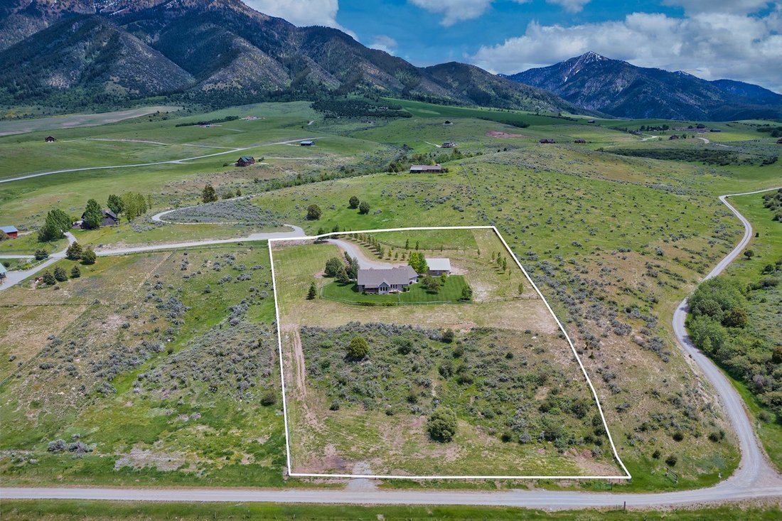 Irwin, Idaho, United States 3 - 15796495
