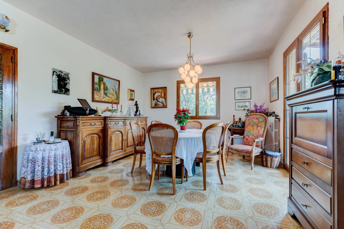 House in Quartiers Ouest Montgros-Montmeuille, La Colle-sur-Loup, France 5 - 15796659