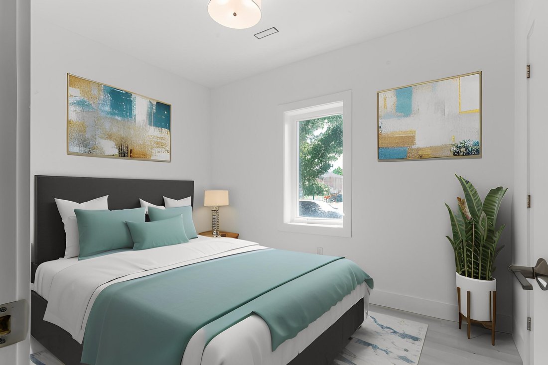 House in Toronto, Ontario, Canada 5 - 15796478