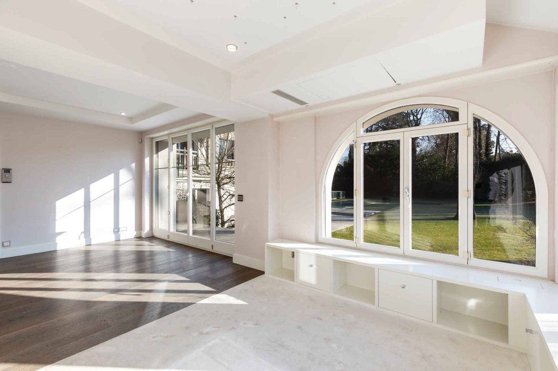 Villa in Collonge-Bellerive, Genf, Schweiz 5 - 15796671