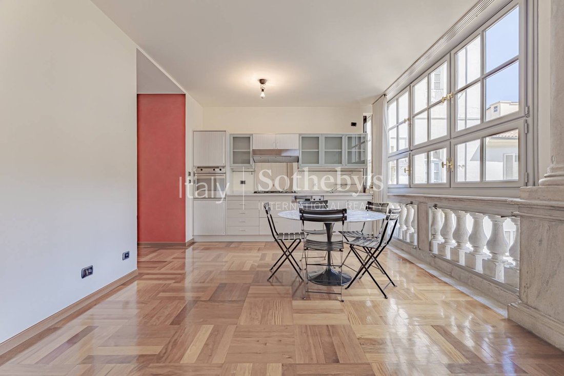 Apartment in Turin, Piedmont, Italy 2 - 15672306