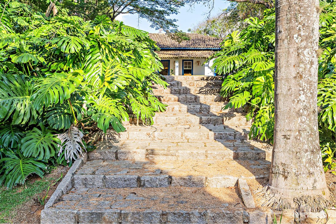 Finca in Morungaba, State of São Paulo, Brazil 5 - 15796591