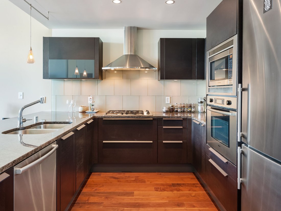 Condo in Seattle, Washington, United States 4 - 15796430
