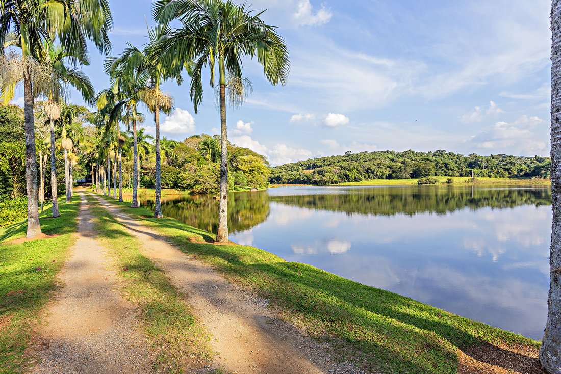 Finca in Morungaba, State of São Paulo, Brazil 3 - 15796591