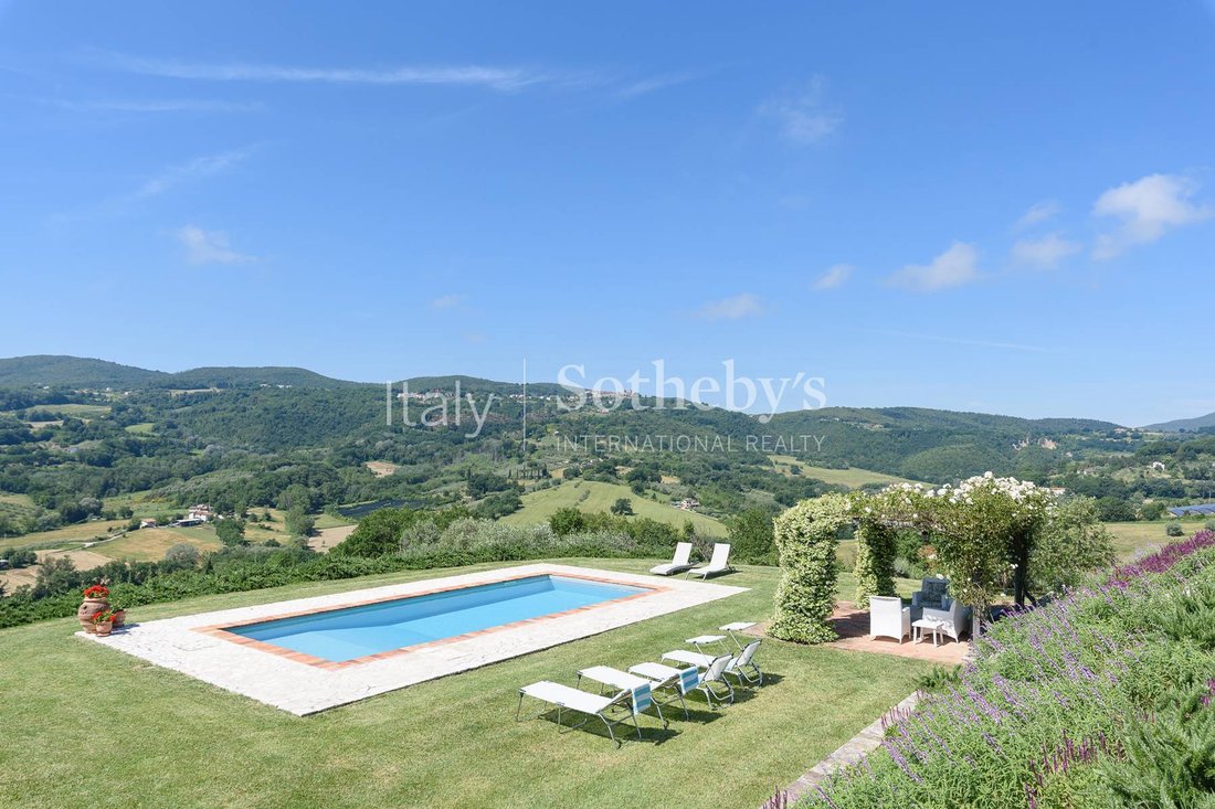 House in Narni, Umbria, Italy 3 - 15796549