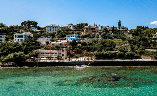 Villa in Mpoxalis, Peloponnese, Western Greece and the Ionian, Greece 1
