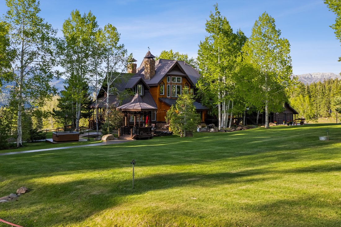 Pagosa Springs, Colorado, United States 5 - 15796464