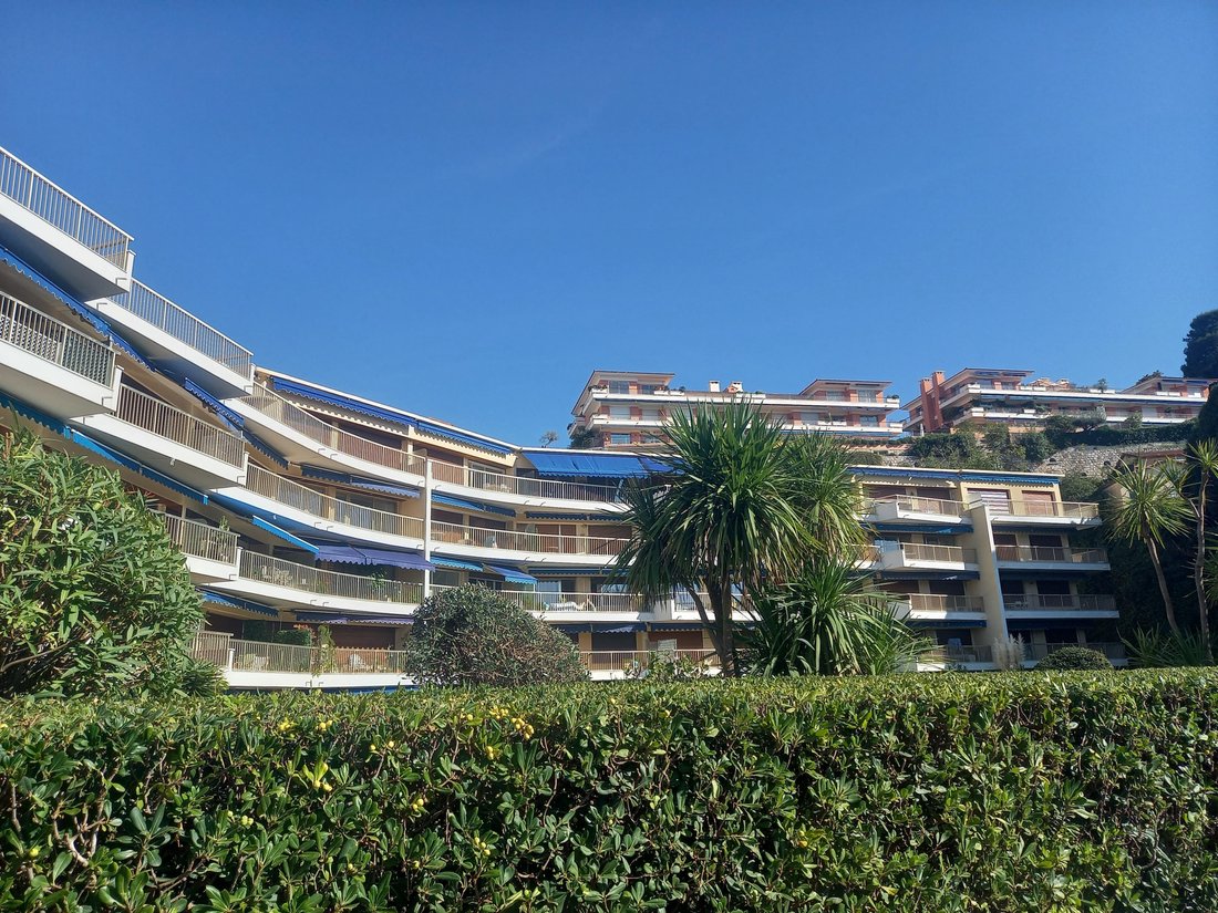 Apartment in Beaulieu-sur-Mer, Provence-Alpes-Côte d'Azur, France 1 - 15796752