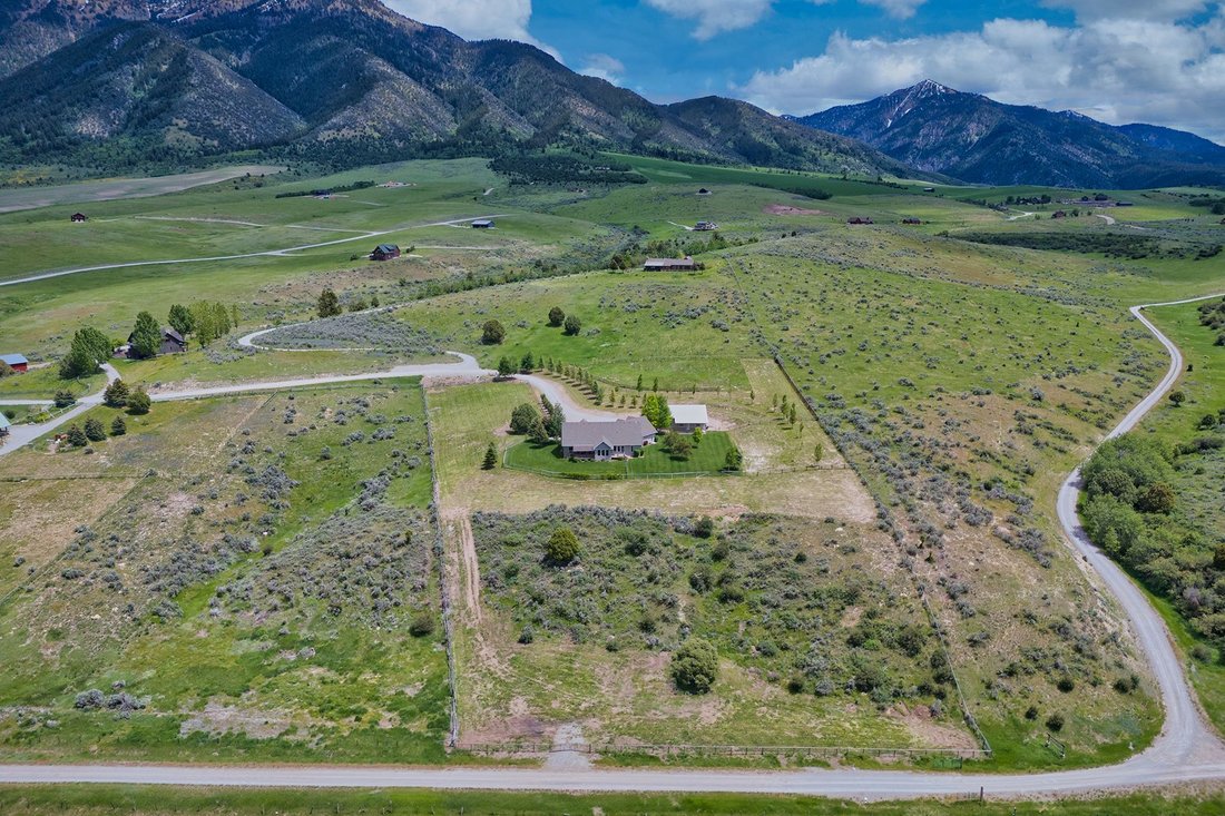 Irwin, Idaho, United States 4 - 15796495